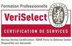 Veriselect
