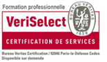 VeriSelect